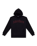 MULTIVERSE HOODIE - BLACK